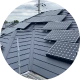 工事完了・お引き渡し