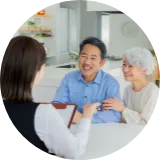 最適な塗装プランの提案