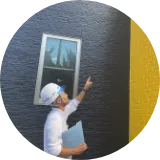 アフターフォロー