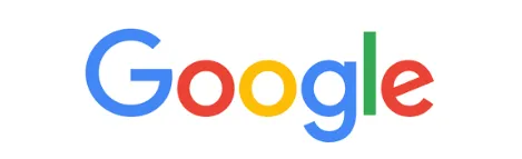 グーグルロゴ