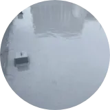 工事完了・お引き渡し