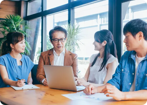 お客様との約束を守る